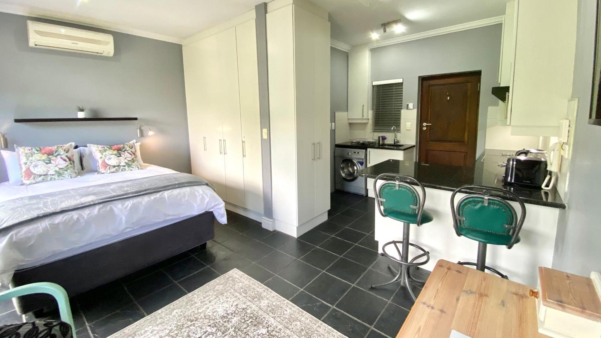 23 @ Piron. The Heart Of Stellenbosch. Apartamento