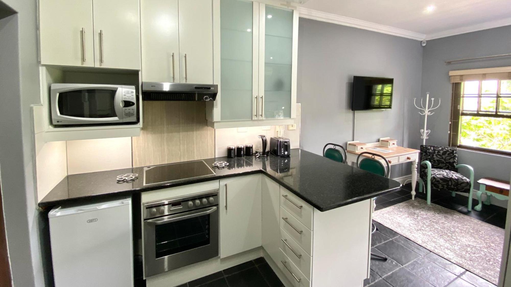 23 @ Piron. The Heart Of Stellenbosch. Apartamento *