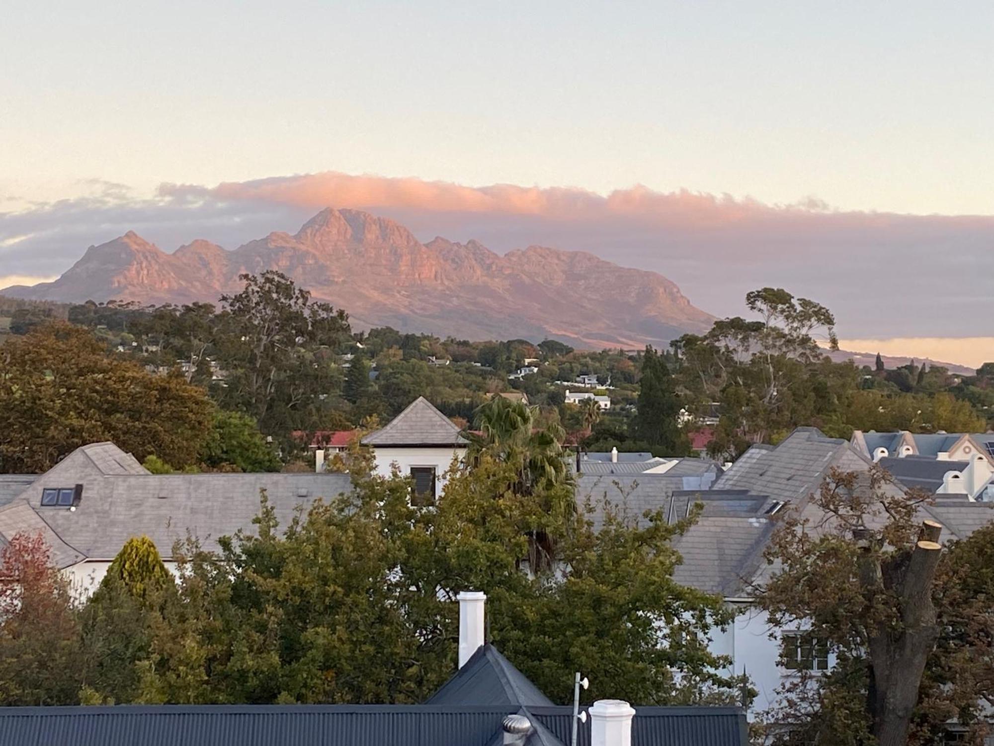 23 @ Piron. The Heart Of Stellenbosch. Apartamento