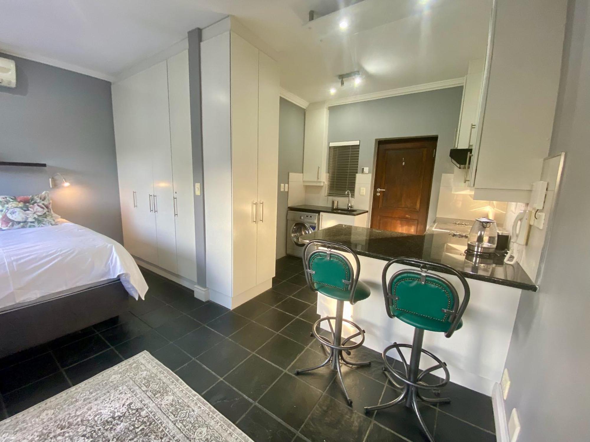 23 @ Piron. The Heart Of Stellenbosch. Apartamento Stellenbosch
