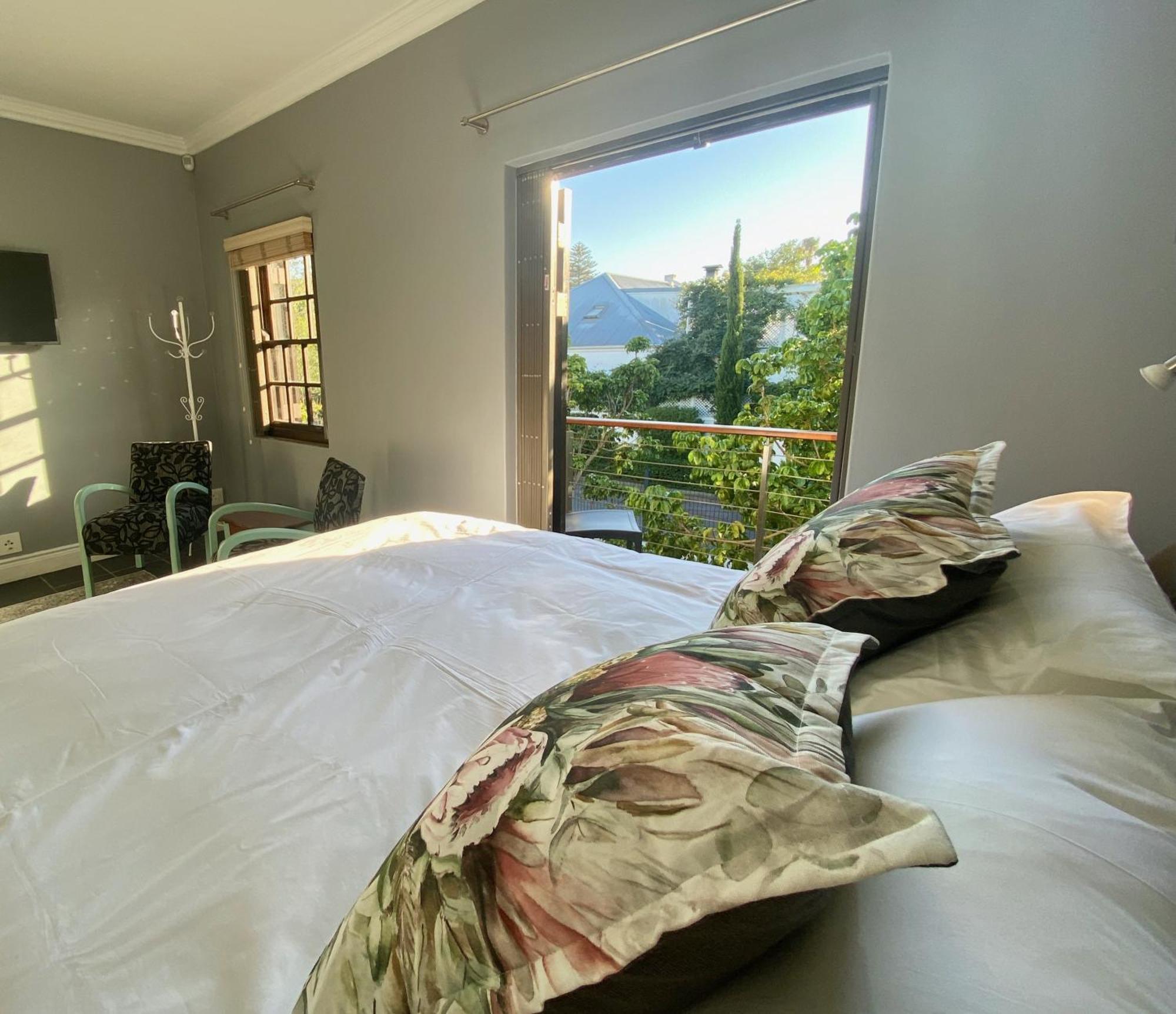 23 @ Piron. The Heart Of Stellenbosch. Apartamento