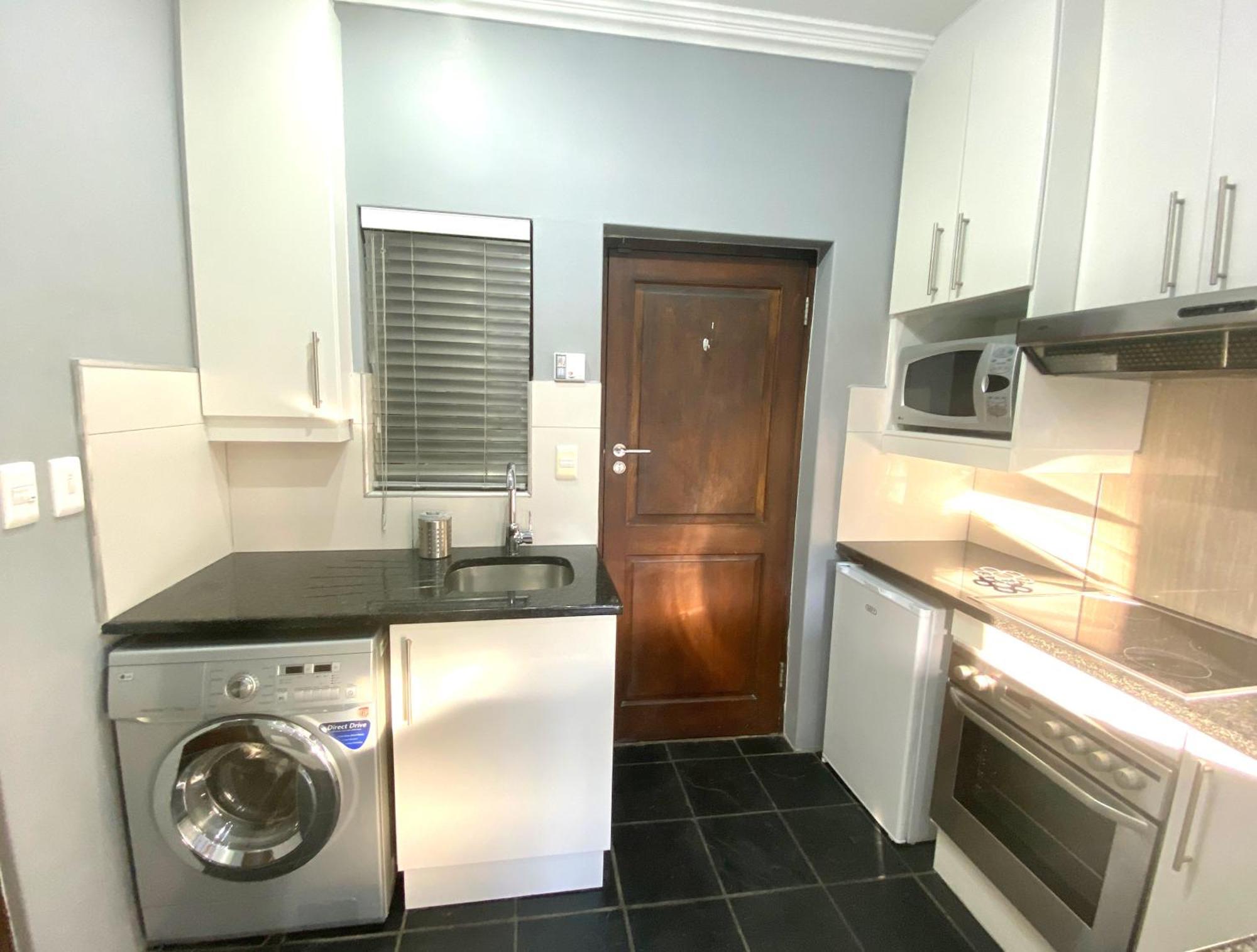 23 @ Piron. The Heart Of Stellenbosch. Apartamento
