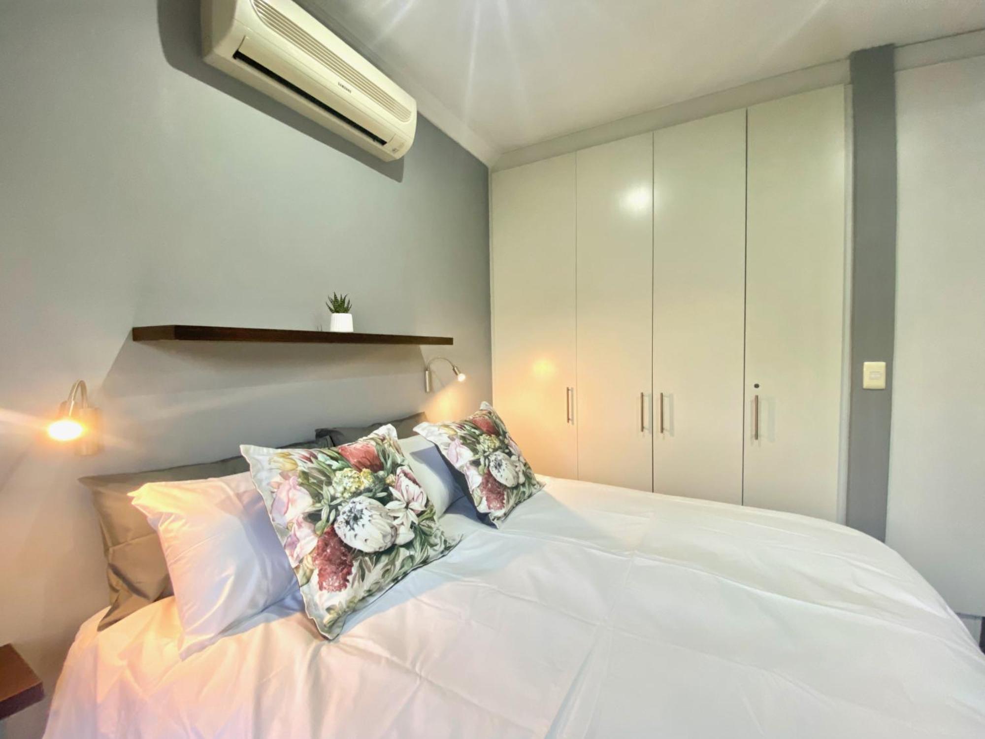 23 @ Piron. The Heart Of Stellenbosch. Apartamento