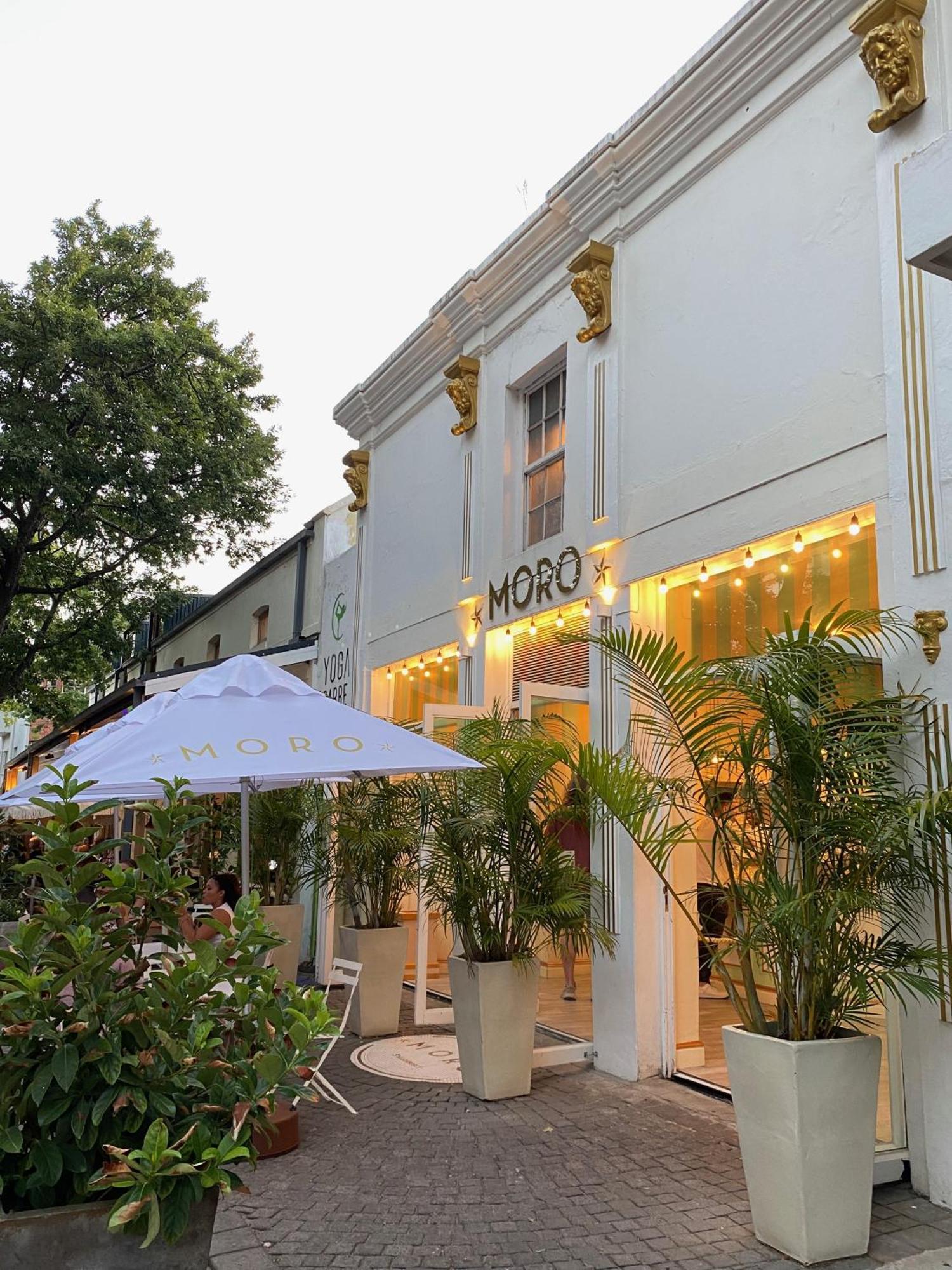 23 @ Piron. The Heart Of Stellenbosch. Apartamento Stellenbosch